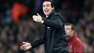 Next Story Image: Liverpool to offer test of Arsenal's improvement under Emery